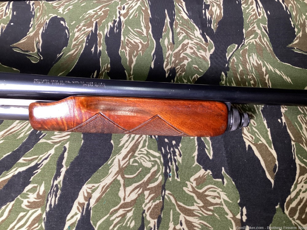 Remington Wingmaster 870 12GA 2 3/4 Modified choke-img-7
