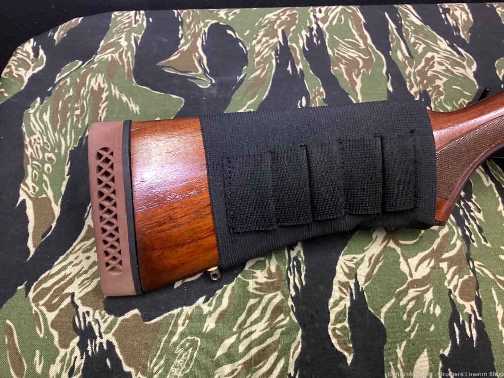 Remington Wingmaster 870 12GA 2 3/4 Modified choke-img-3