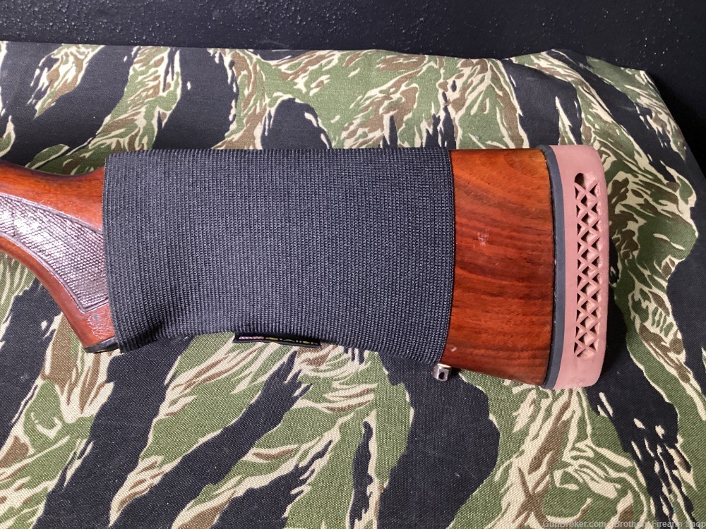 Remington Wingmaster 870 12GA 2 3/4 Modified choke-img-12