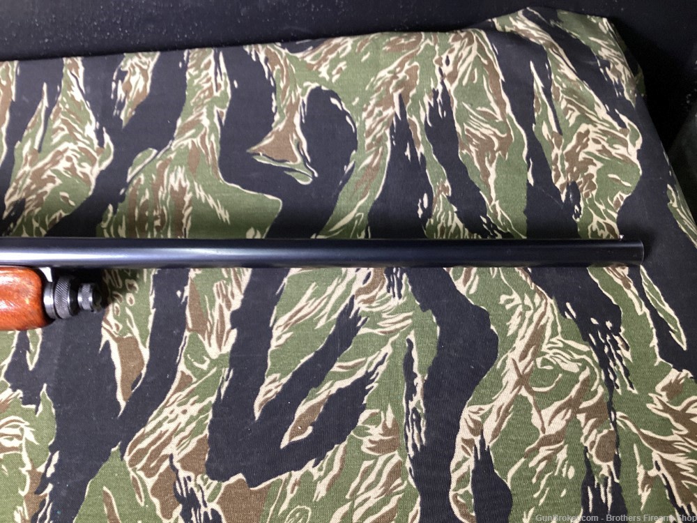 Remington Wingmaster 870 12GA 2 3/4 Modified choke-img-8