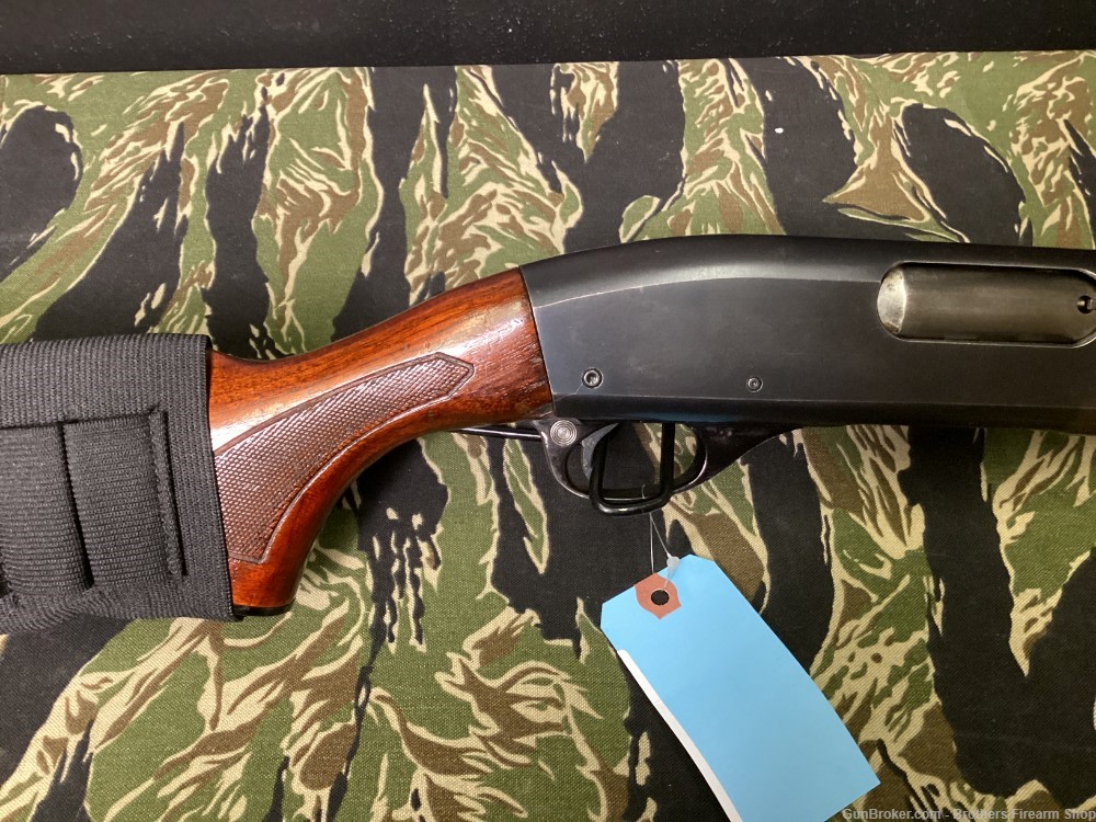 Remington Wingmaster 870 12GA 2 3/4 Modified choke-img-4