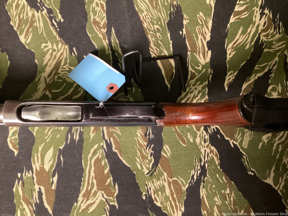 Remington Wingmaster 870 12GA 2 3/4 Modified choke-img-22