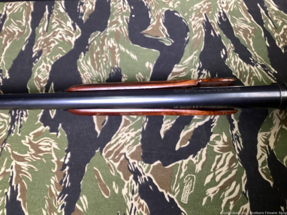 Remington Wingmaster 870 12GA 2 3/4 Modified choke-img-11