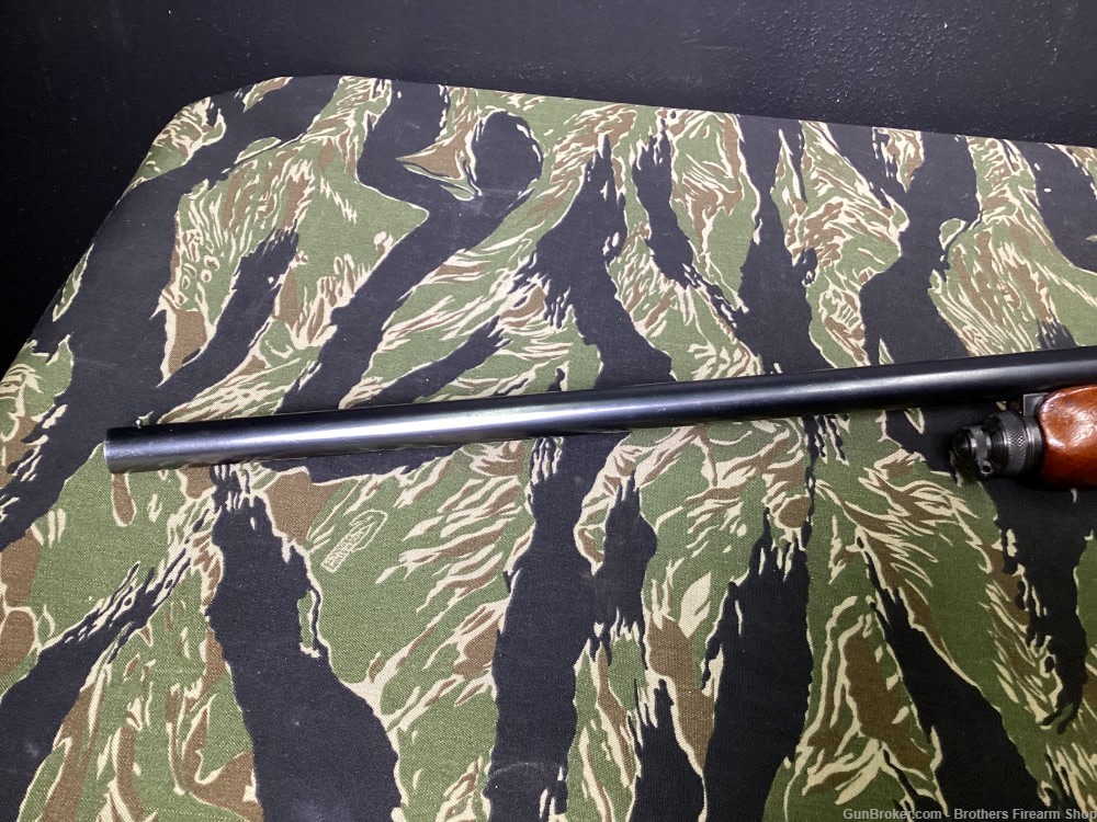 Remington Wingmaster 870 12GA 2 3/4 Modified choke-img-15