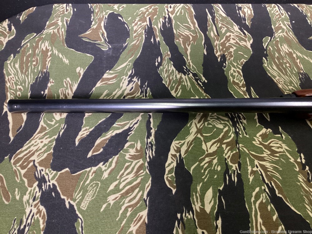 Remington Wingmaster 870 12GA 2 3/4 Modified choke-img-20