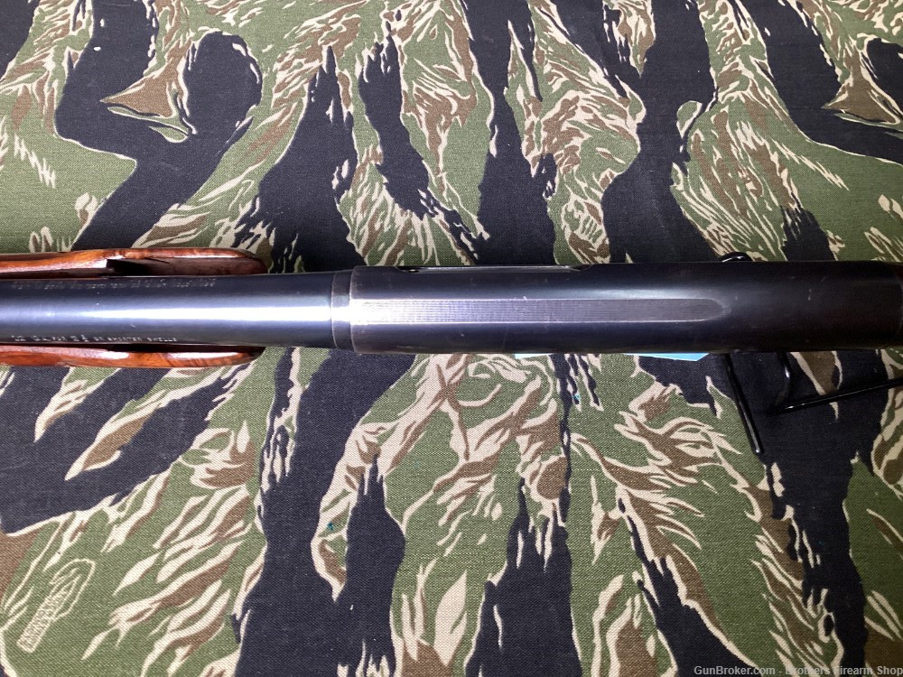 Remington Wingmaster 870 12GA 2 3/4 Modified choke-img-10