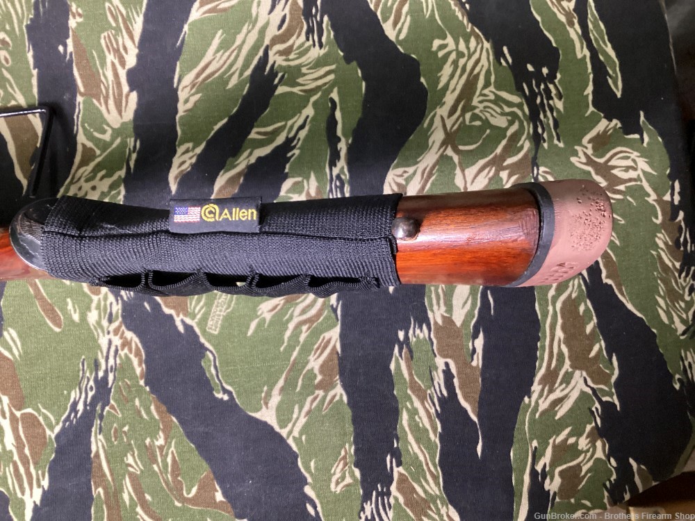 Remington Wingmaster 870 12GA 2 3/4 Modified choke-img-21