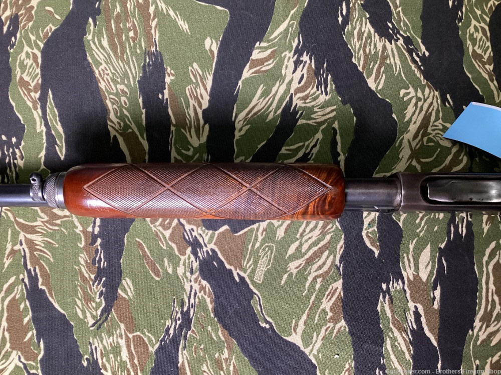 Remington Wingmaster 870 12GA 2 3/4 Modified choke-img-24