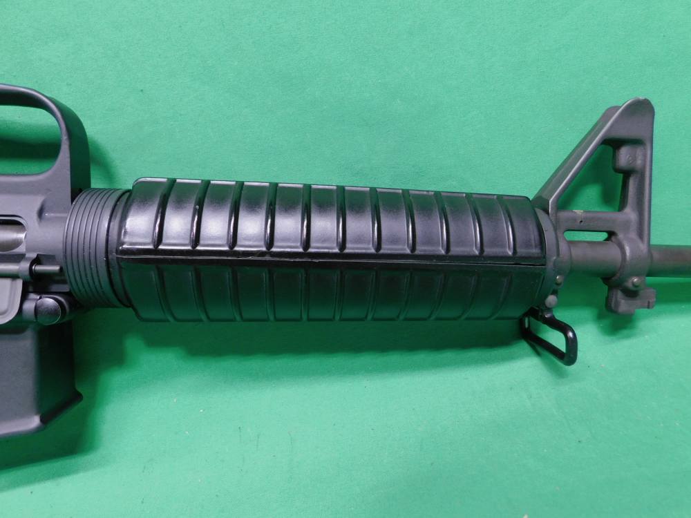 USED COLLECTOR GRADE FACTORY COLT M16A1 CARBINE 5.56MM 14.5" TRANSFERABLE M-img-13