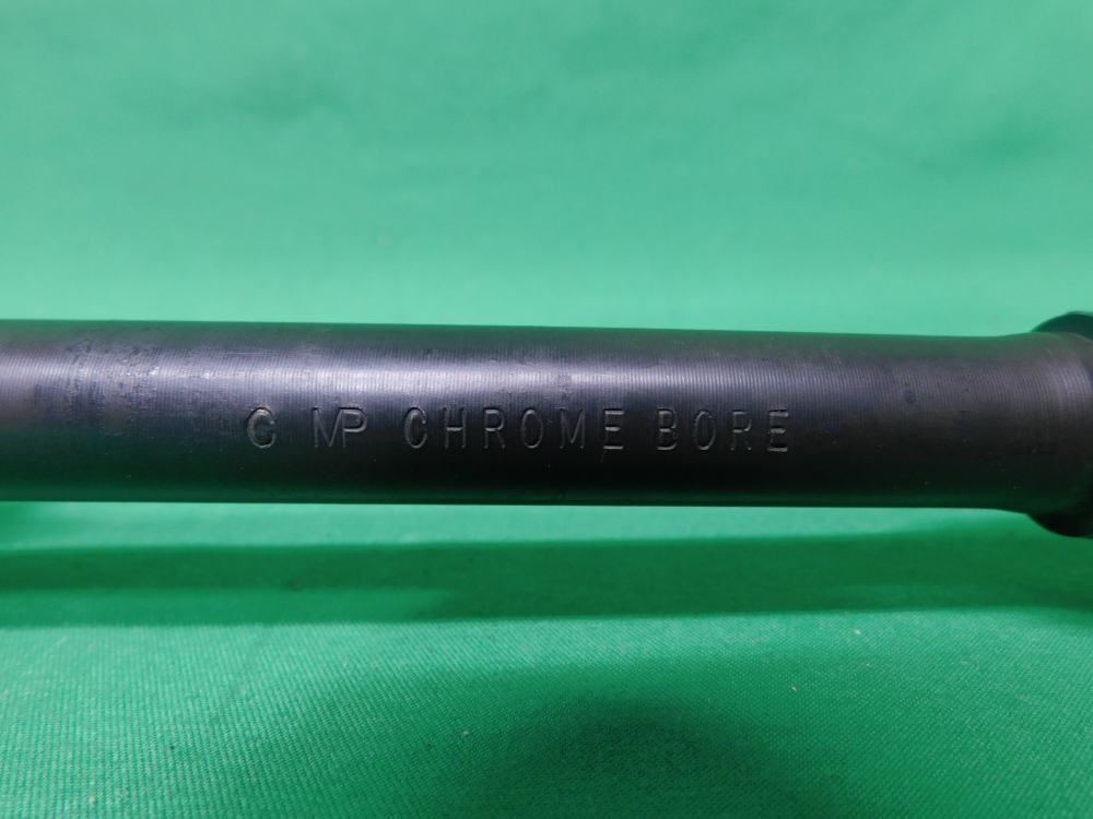USED COLLECTOR GRADE FACTORY COLT M16A1 CARBINE 5.56MM 14.5" TRANSFERABLE M-img-8