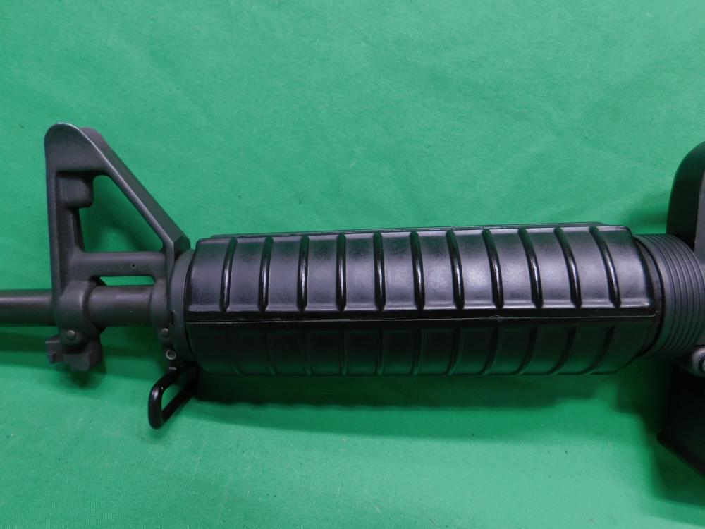 USED COLLECTOR GRADE FACTORY COLT M16A1 CARBINE 5.56MM 14.5" TRANSFERABLE M-img-10
