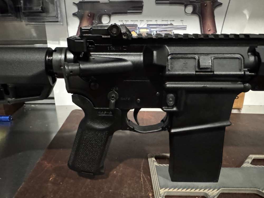 New For 2026 - Colt EPR II Pro SBR - 11.5" - NFA ITEM-img-6