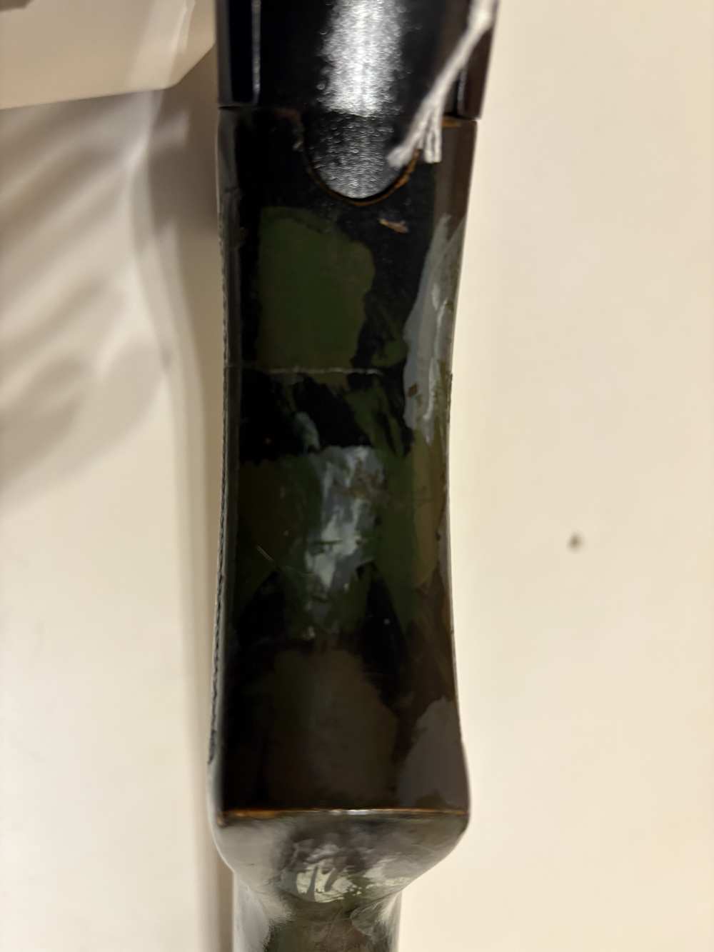 Mossberg 500A 12ga with scope, soft case, & extra barrel-img-30