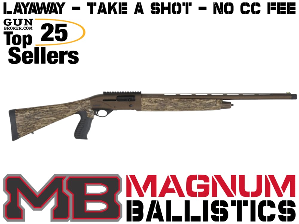 TriStar Viper G2 Camo 410Ga 24153-img-0