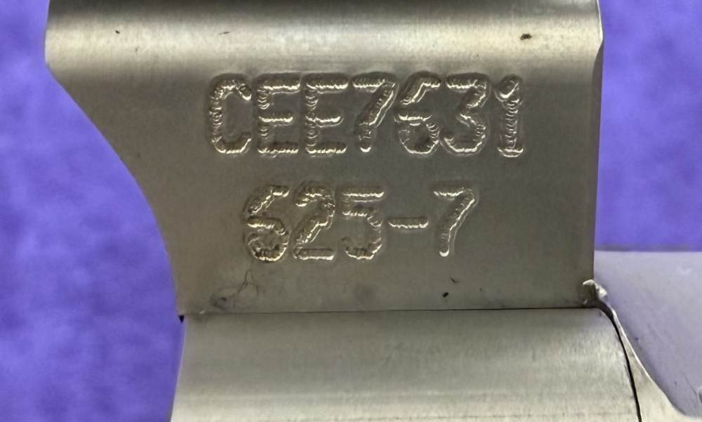 S&W 625-7 Lew Horton .45 Colt 3" Full Lug Stainless 1 of 40 Boxed Lettered-img-18
