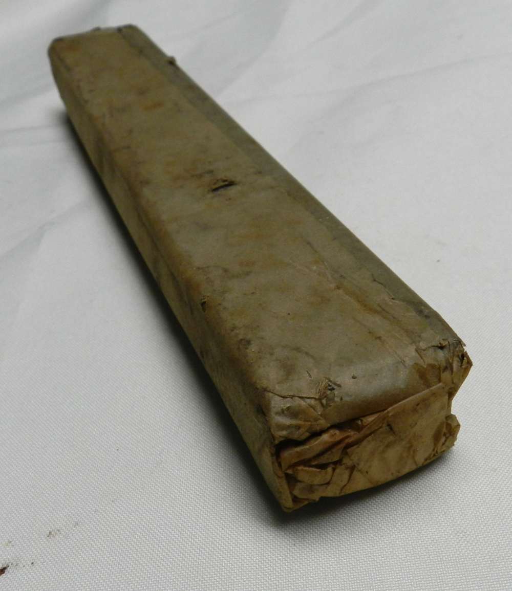INGRAM Model 6 30 Round .45 Magazine Brand  New -img-4