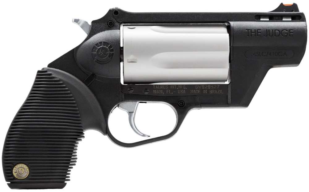 Taurus Public Defender 45 Colt / 410 Ga Poly 2-441029TCPLY-img-0