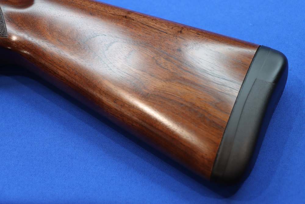Browning Model Citori 725 Feather Shotgun 12GA O/U 28" Engraved Deluxe Wood-img-21