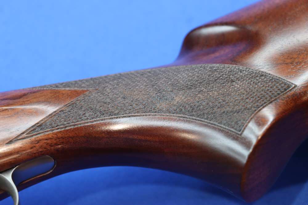Browning Model Citori 725 Feather Shotgun 12GA O/U 28" Engraved Deluxe Wood-img-38
