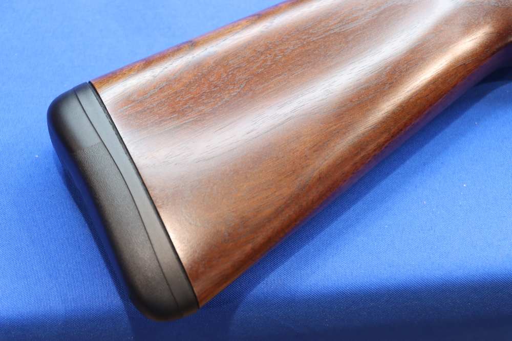 Browning Model Citori 725 Feather Shotgun 12GA O/U 28" Engraved Deluxe Wood-img-1