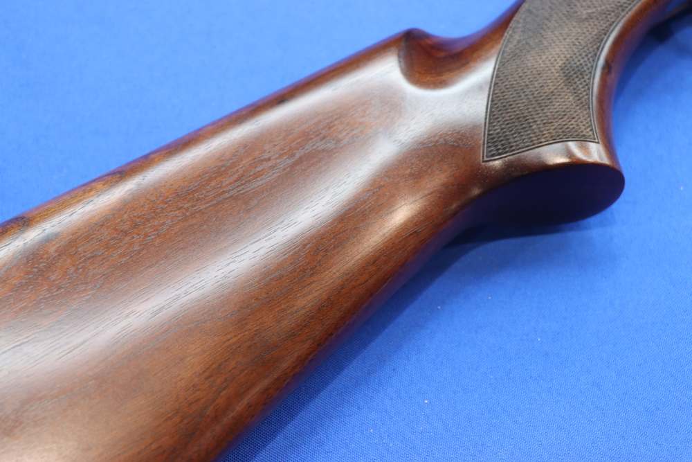 Browning Model Citori 725 Feather Shotgun 12GA O/U 28" Engraved Deluxe Wood-img-2