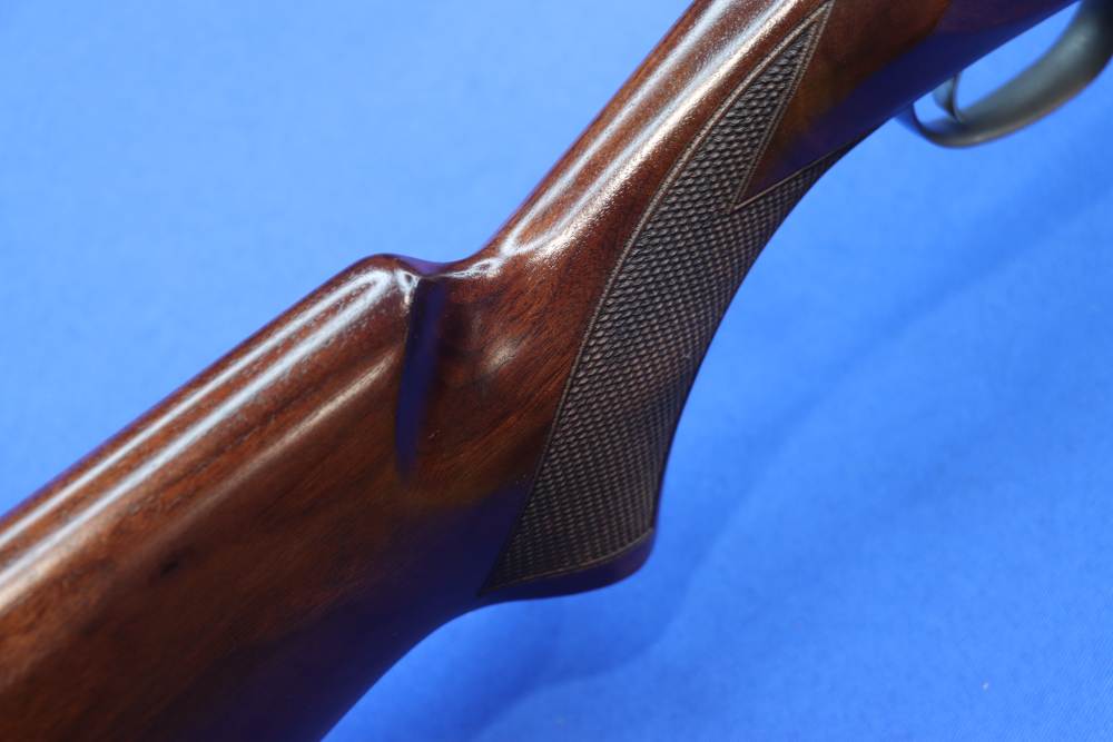 Browning Model Citori 725 Feather Shotgun 12GA O/U 28" Engraved Deluxe Wood-img-10