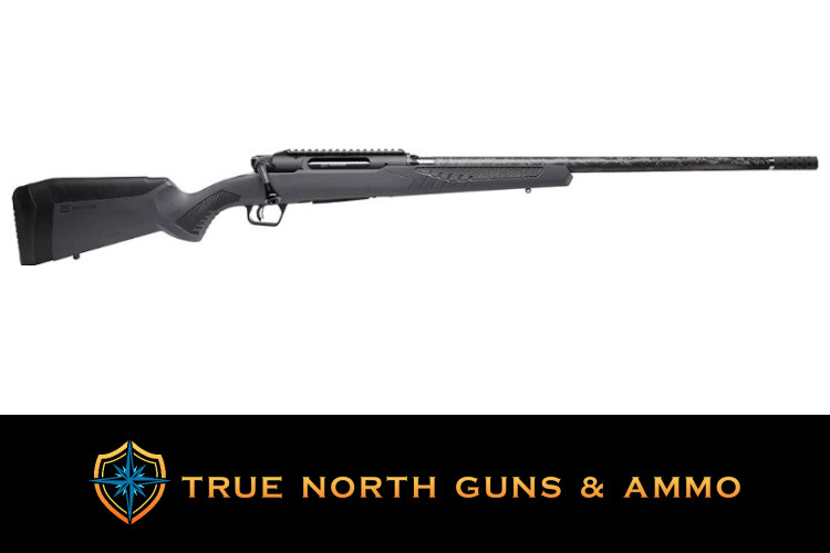 SAVAGE ARMS IMPULSE DRIVEN HUNTER 300WIN #-img-0