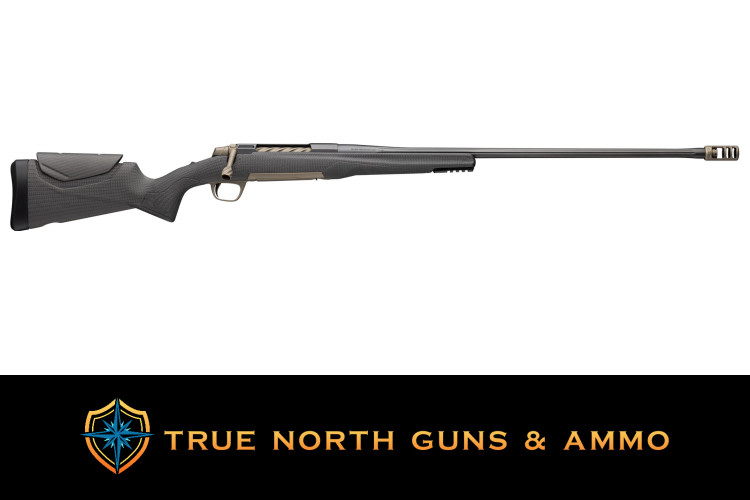 BROWNING X-BOLT 2 PRO 30-06-img-0