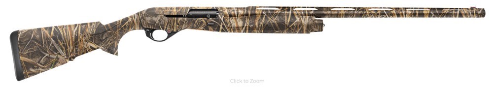 Benelli M2 Field Realtree Max - 28" - 12 Ga-img-1