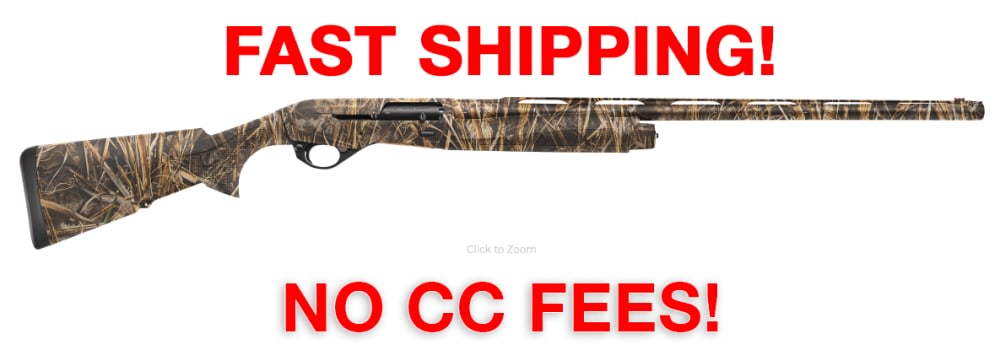Benelli M2 Field Realtree Max - 28" - 12 Ga-img-0
