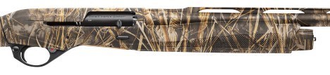 Benelli M2 Field Realtree Max - 28" - 12 Ga-img-3