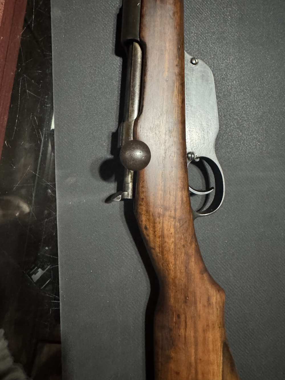 Steyr M95-img-4