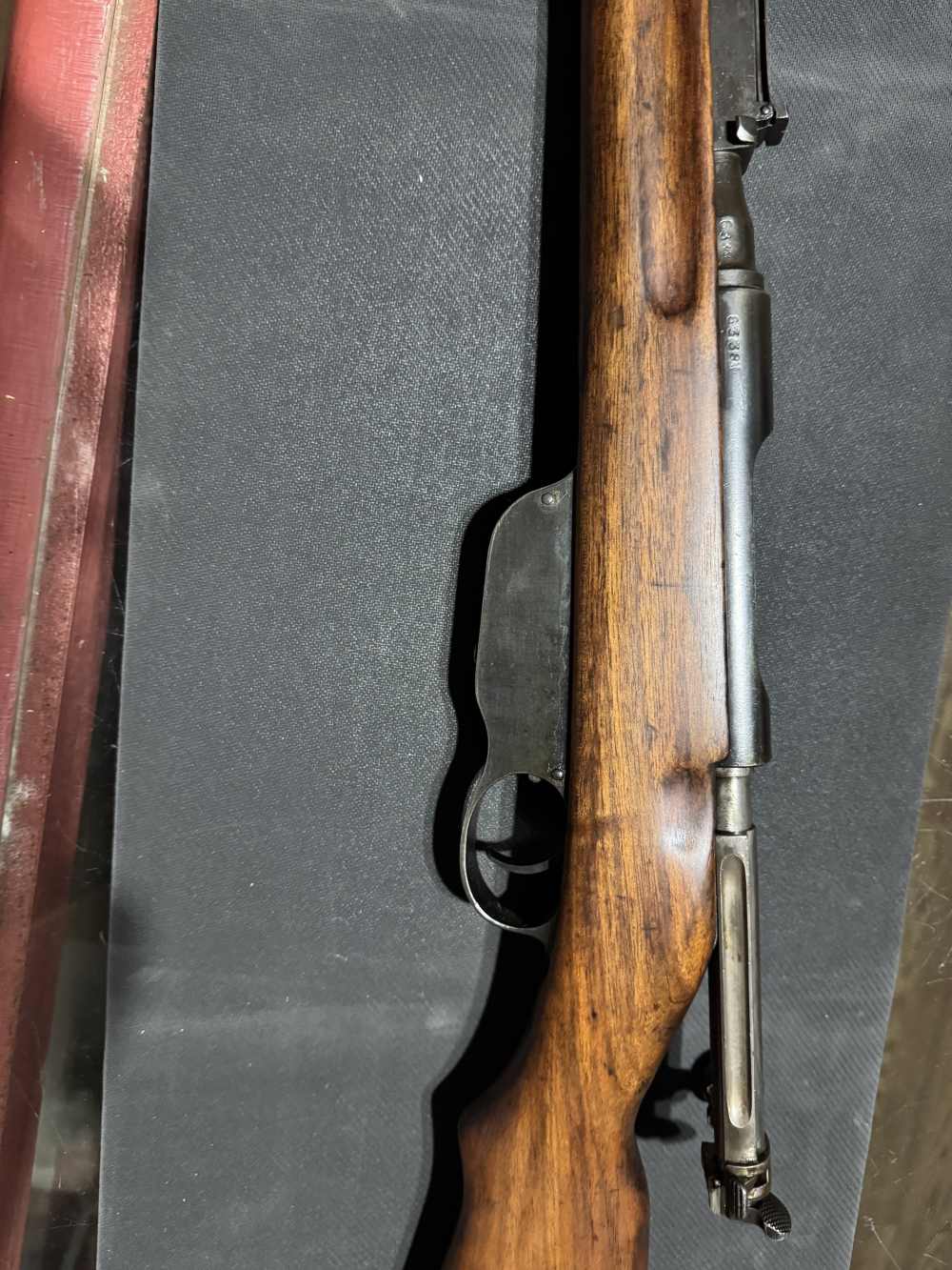 Steyr M95-img-9