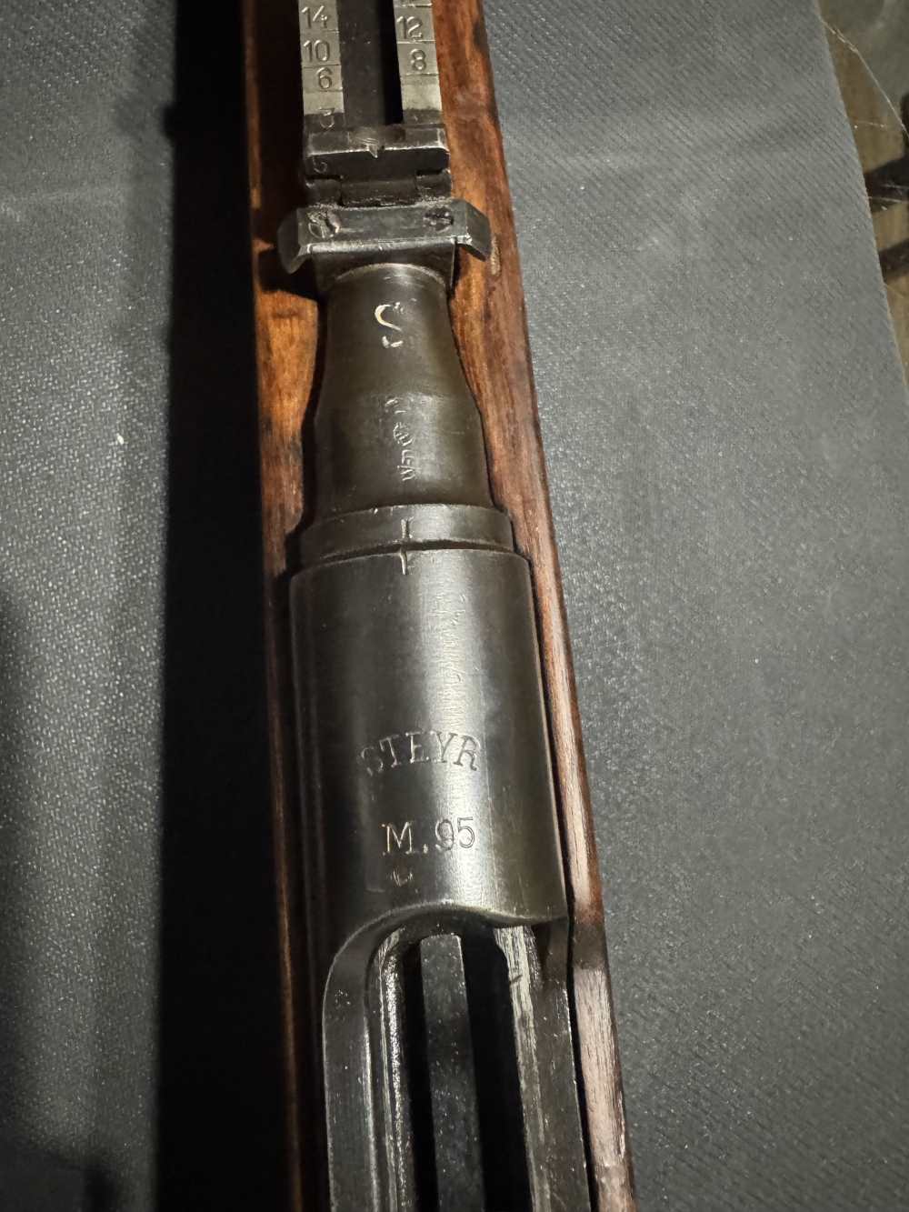Steyr M95-img-5