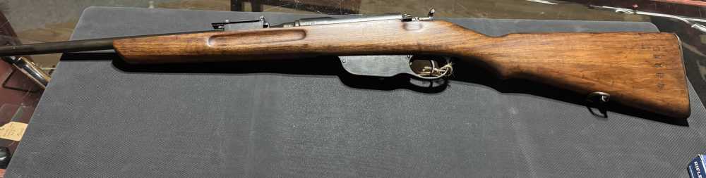 Steyr M95-img-0