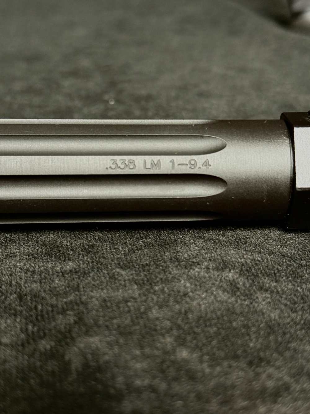 Barrett MRAD with Multi Barrel System & Pelican Case 338 Lapua/300 Win Mag-img-5