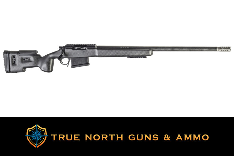 CHRISTENSEN ARMS TFM 6.5PRC CARBON 26" MB-img-0