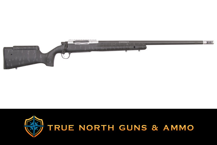 CHRISTENSEN ARMS ELR 6.5PRC BLK/GRY 26" MB    #-img-0