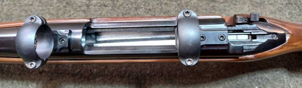 Original Remington 700 Mountain Rifle—30-06—22”bbl—Made 1989-img-23