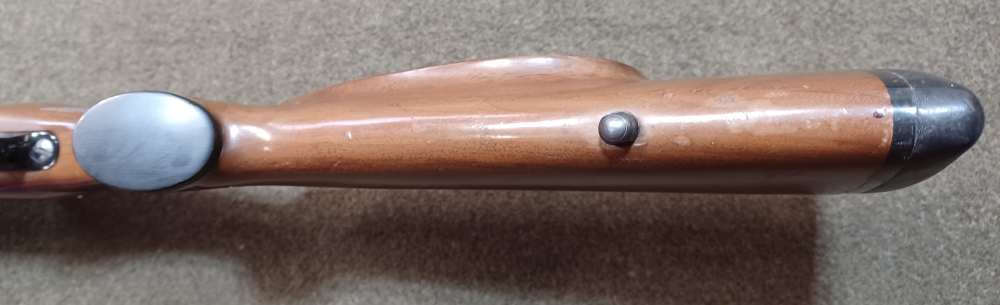 Original Remington 700 Mountain Rifle—30-06—22”bbl—Made 1989-img-27
