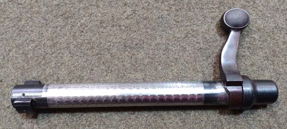 Original Remington 700 Mountain Rifle—30-06—22”bbl—Made 1989-img-33