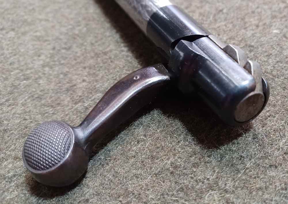 Original Remington 700 Mountain Rifle—30-06—22”bbl—Made 1989-img-35