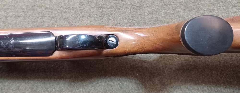 Original Remington 700 Mountain Rifle—30-06—22”bbl—Made 1989-img-28