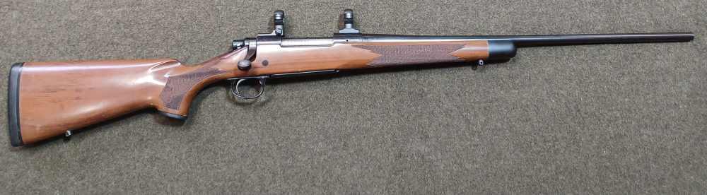 Original Remington 700 Mountain Rifle—30-06—22”bbl—Made 1989-img-0