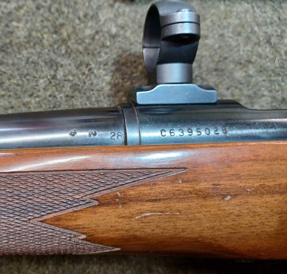 Original Remington 700 Mountain Rifle—30-06—22”bbl—Made 1989-img-12