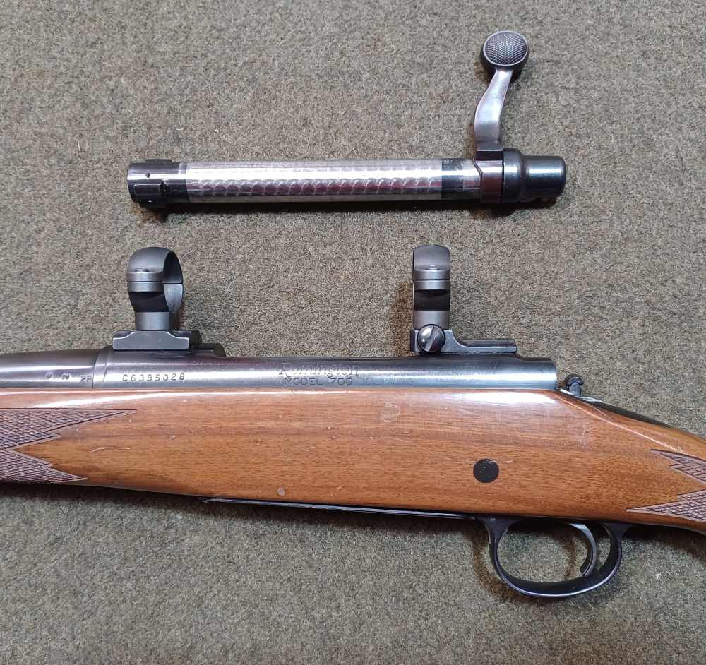 Original Remington 700 Mountain Rifle—30-06—22”bbl—Made 1989-img-10