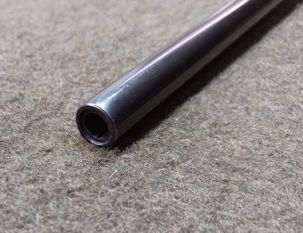Original Remington 700 Mountain Rifle—30-06—22”bbl—Made 1989-img-17