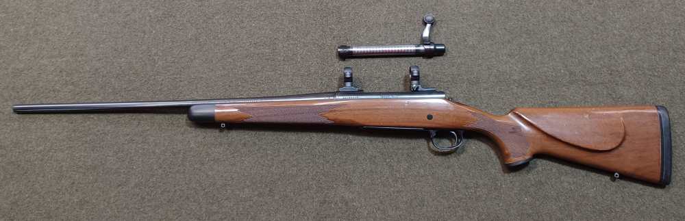 Original Remington 700 Mountain Rifle—30-06—22”bbl—Made 1989-img-9