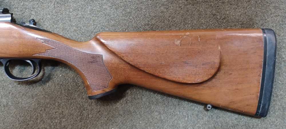 Original Remington 700 Mountain Rifle—30-06—22”bbl—Made 1989-img-19