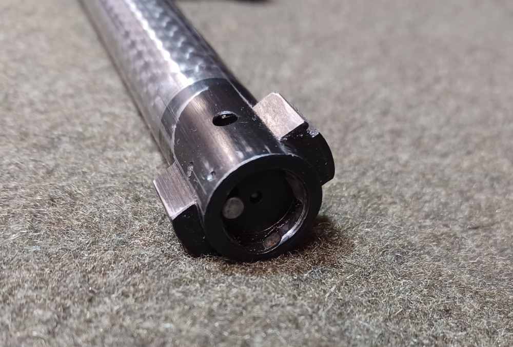 Original Remington 700 Mountain Rifle—30-06—22”bbl—Made 1989-img-37